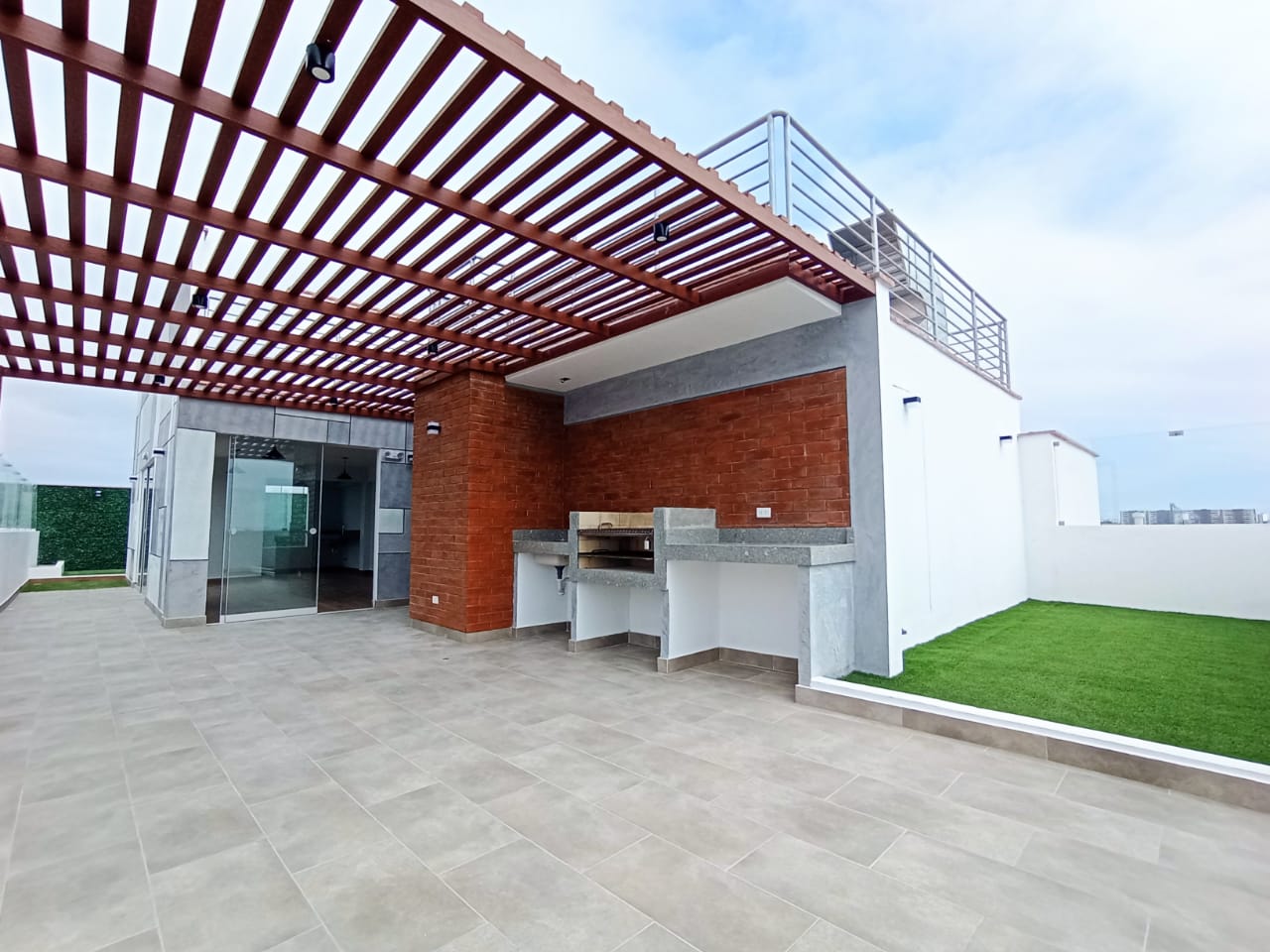 Proyecto Santa María