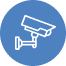 Cámaras de  seguridad